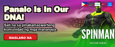 Exclusive Rewards for PH Players